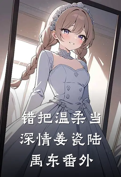 错把温柔当深情姜瓷陆禹东番外