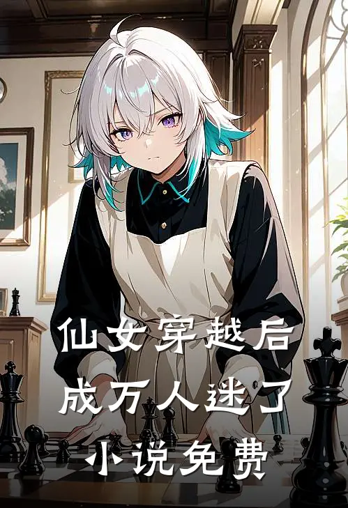 仙女穿越后，成万人迷了小说免费