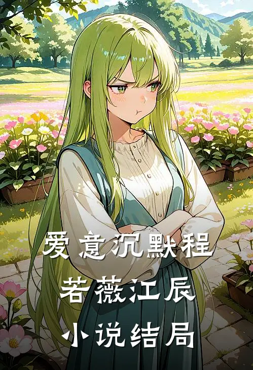 爱意沉默程若薇江辰小说结局