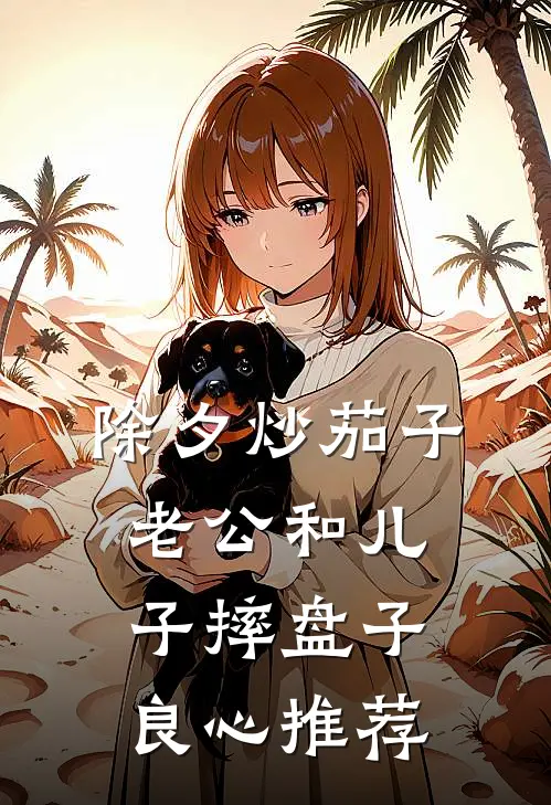 除夕炒茄子，老公和儿子摔盘子良心推荐