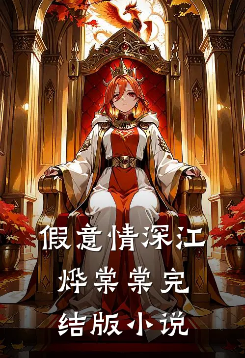 假意情深江烨棠棠完结版小说