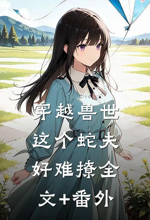 穿越兽世这个蛇夫好难撩全文+番外