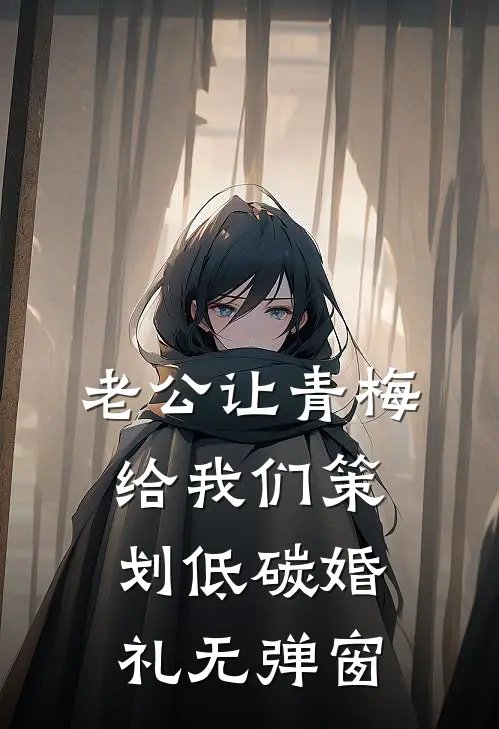 老公让青梅给我们策划低碳婚礼无弹窗