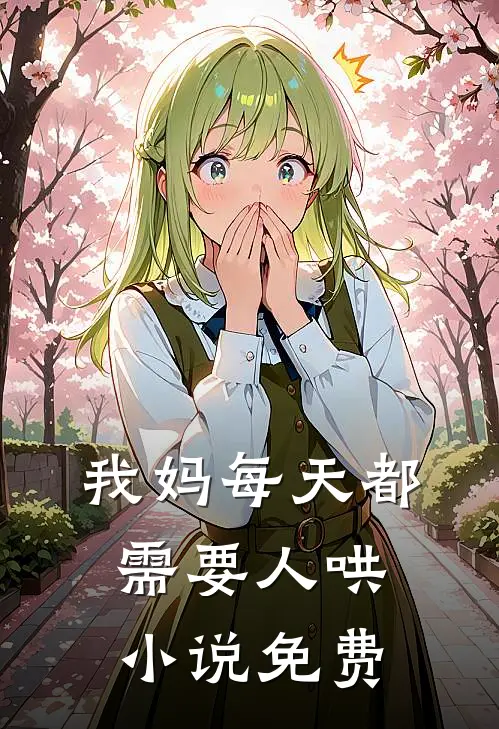 我妈每天都需要人哄小说免费