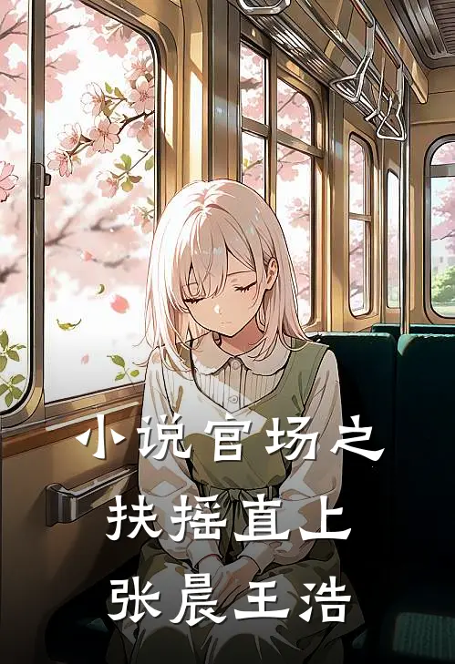 小说官场之扶摇直上(张晨王浩)