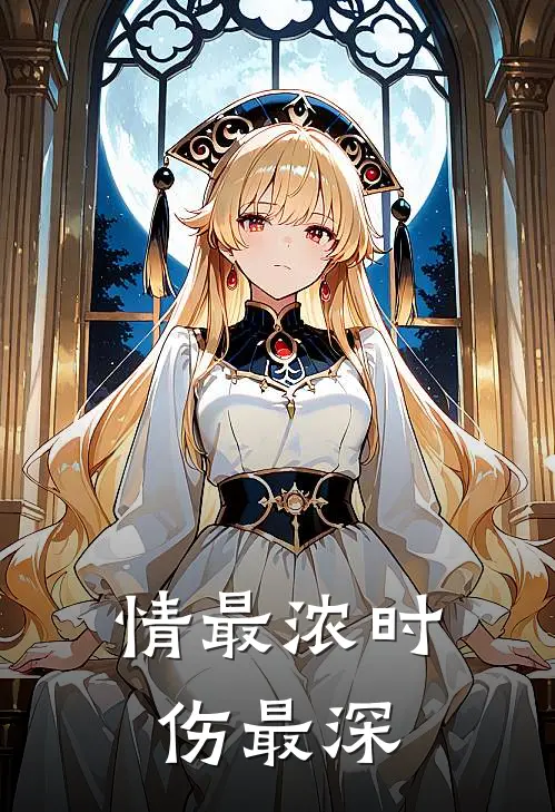 情最浓时伤最深