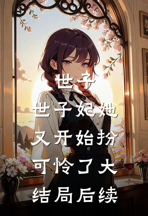 世子，世子妃她又开始扮可怜了大结局后续