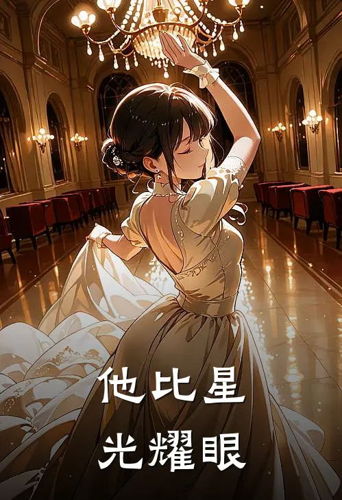他比星光耀眼