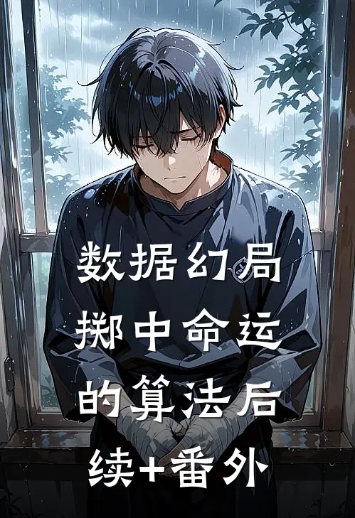 数据幻局：掷中命运的算法后续+番外