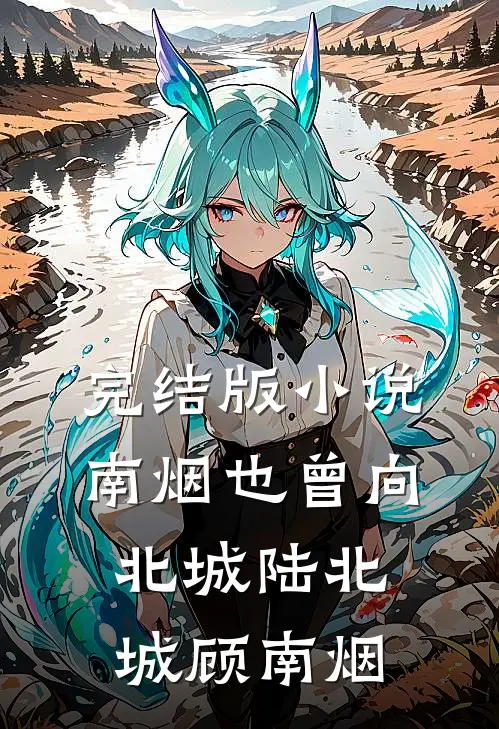 完结版小说南烟也曾向北城陆北城顾南烟