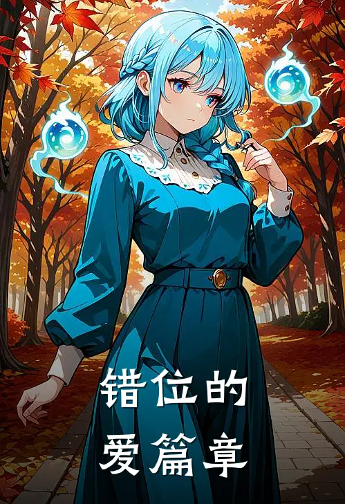 错位的爱篇章