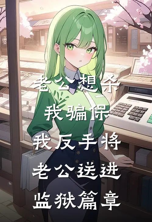 老公想杀我骗保，我反手将老公送进监狱篇章