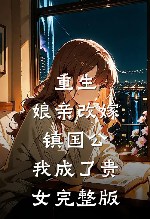 重生：娘亲改嫁镇国公，我成了贵女完整版