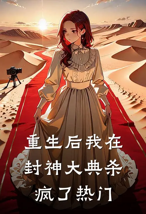 重生后我在封神大典杀疯了热门