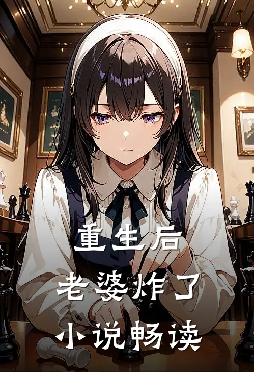重生后，老婆炸了小说畅读