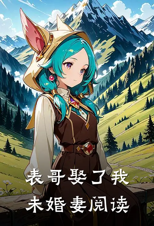 表哥娶了我未婚妻阅读