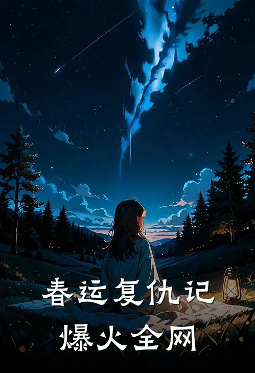 春运“复仇”记爆火全网