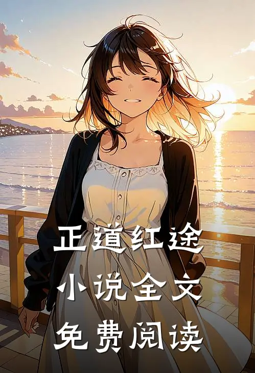 正道红途小说全文免费阅读