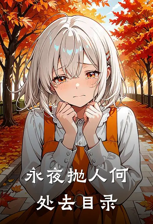 永夜抛人何处去目录