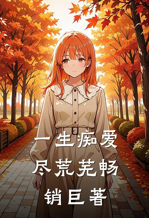 一生痴爱尽荒芜畅销巨著