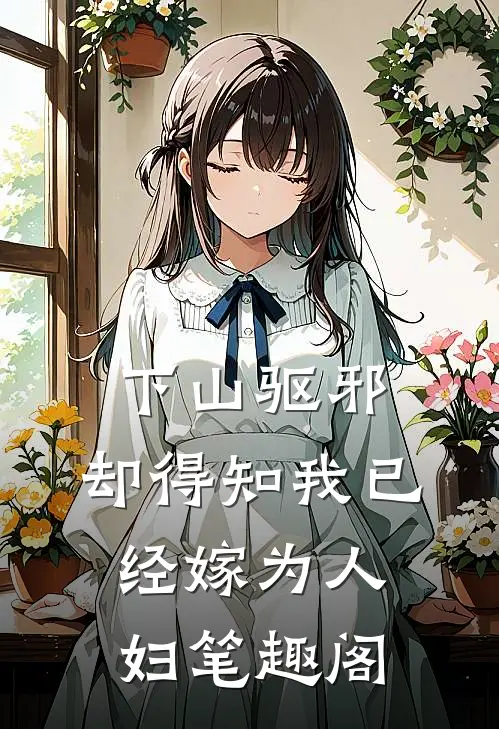 下山驱邪，却得知我已经嫁为人妇笔趣阁