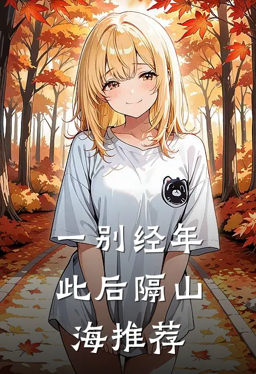 一别经年，此后隔山海推荐