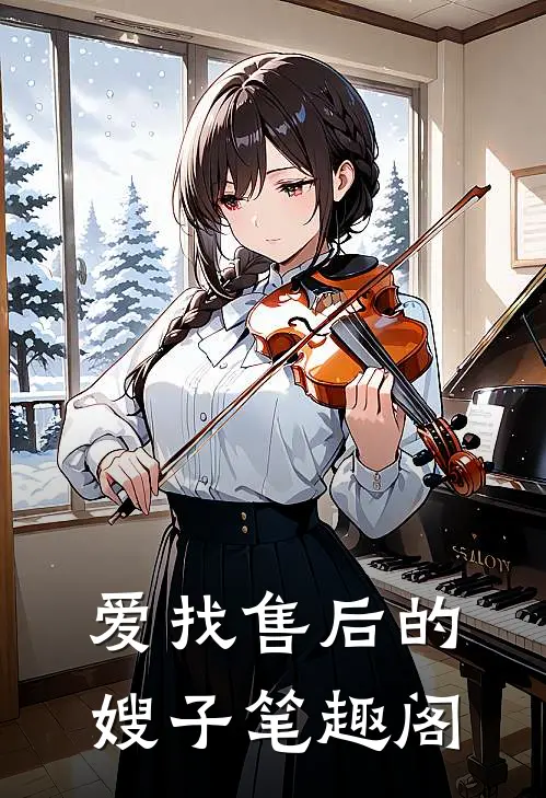 爱找售后的嫂子笔趣阁