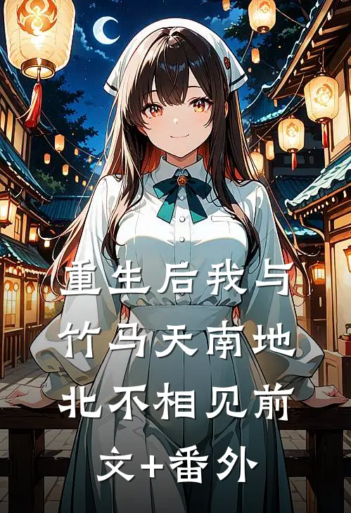 重生后我与竹马天南地北不相见前文+番外