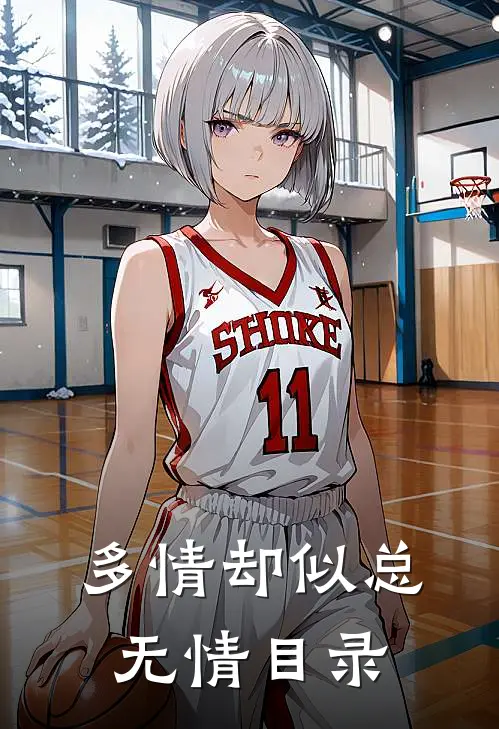 多情却似总无情目录