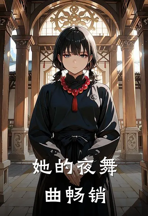 她的夜舞曲畅销