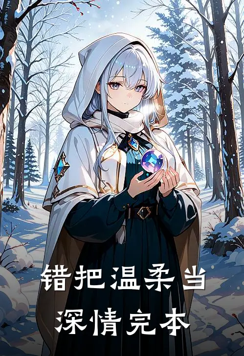 错把温柔当深情完本