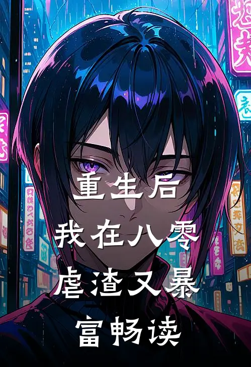 重生后、我在八零虐渣又暴富畅读