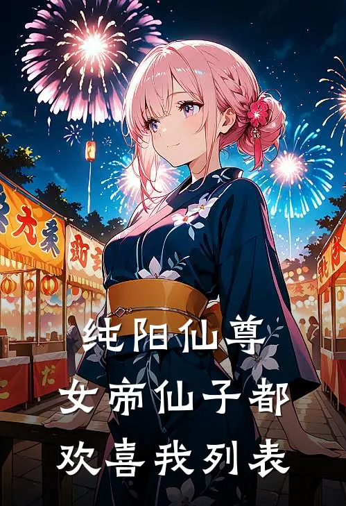 纯阳仙尊：女帝仙子都欢喜我列表