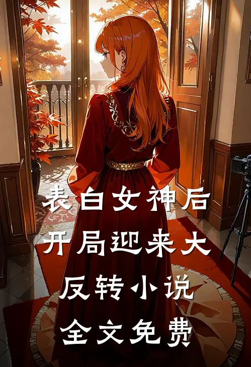 表白女神后，开局迎来大反转小说全文免费