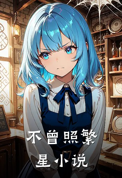 不曾照繁星小说