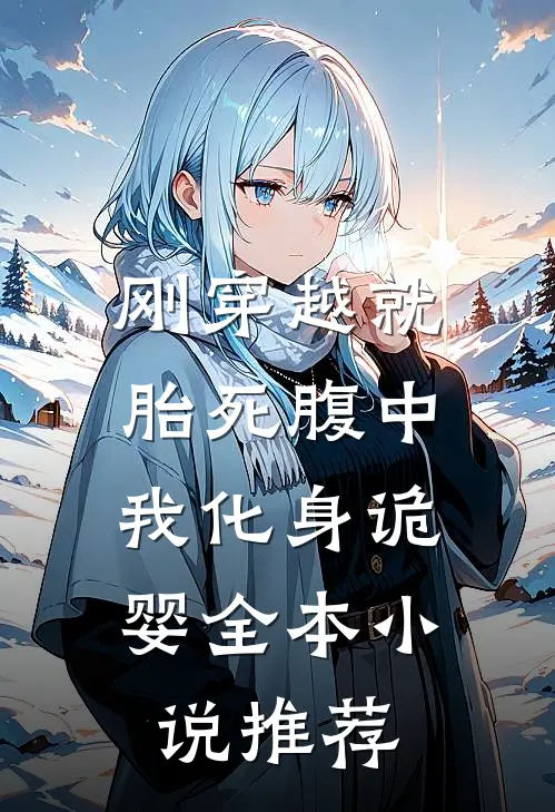 刚穿越就胎死腹中，我化身诡婴全本小说推荐