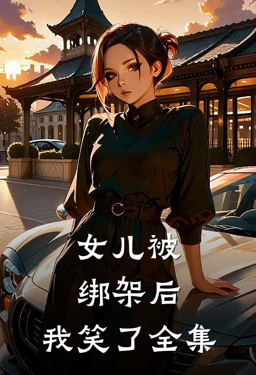 女儿被绑架后，我笑了全集