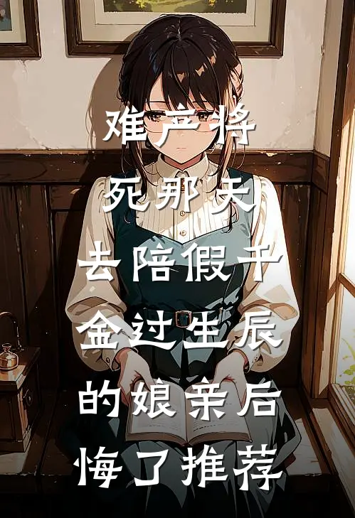 难产将死那天，去陪假千金过生辰的娘亲后悔了推荐