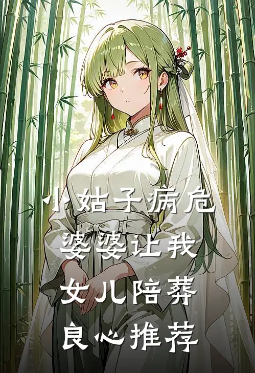 小姑子病危，婆婆让我女儿陪葬良心推荐