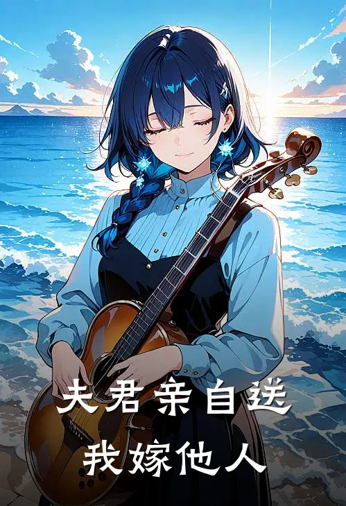 夫君亲自送我嫁他人