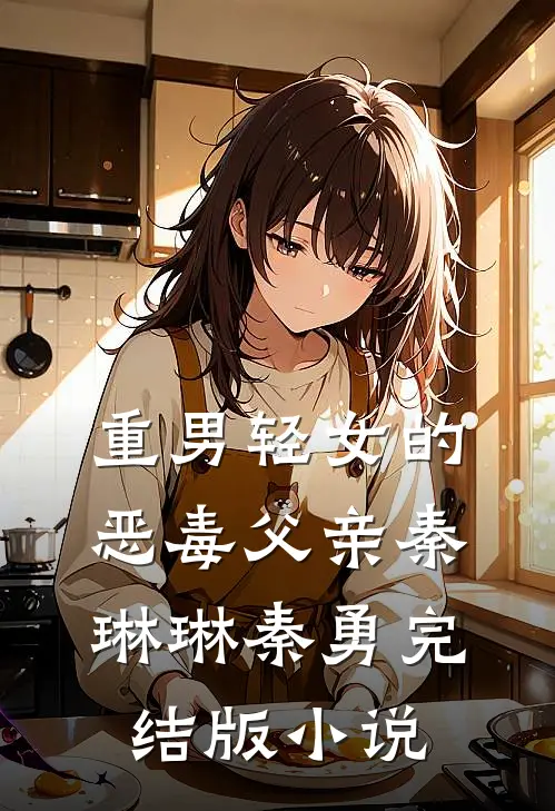 重男轻女的恶毒父亲秦琳琳秦勇完结版小说
