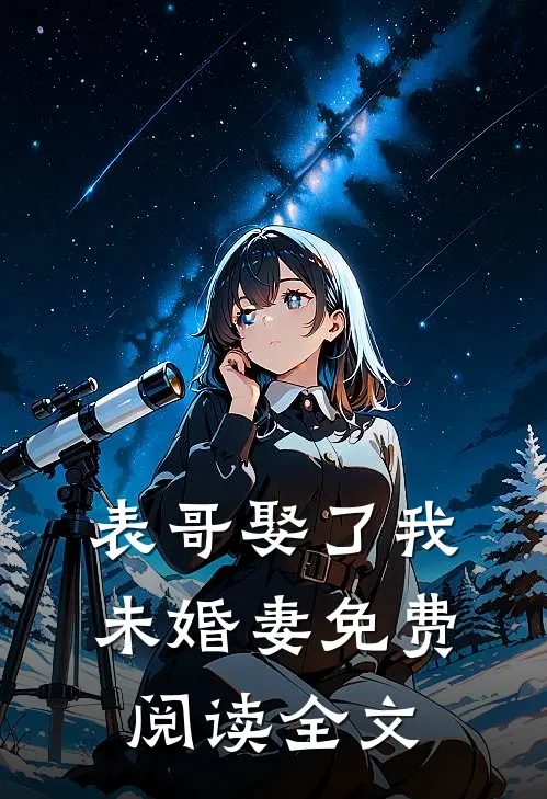 表哥娶了我未婚妻免费阅读全文