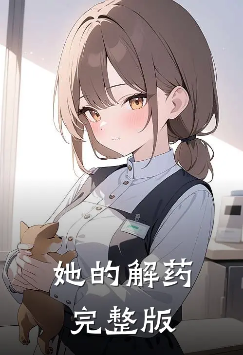 她的解药完整版