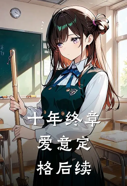 十年终章，爱意定格后续