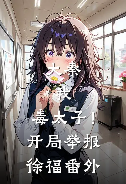 大秦：我，毒太子！开局举报徐福番外