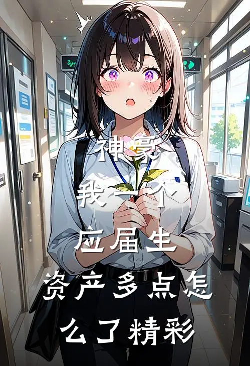 神豪：我一个应届生，资产多点怎么了精彩
