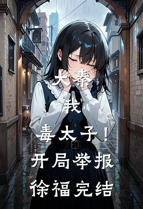 大秦：我，毒太子！开局举报徐福完结