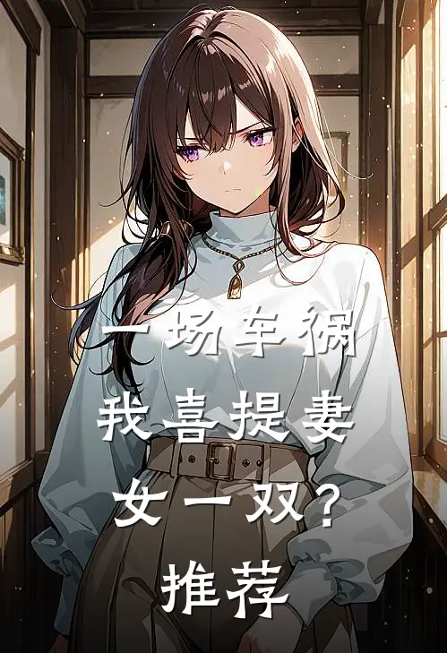 一场车祸，我喜提妻女一双？推荐