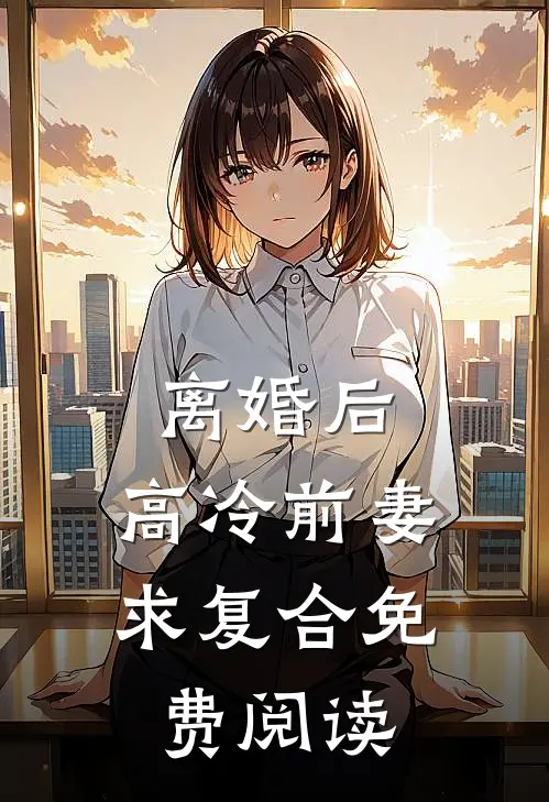 离婚后，高冷前妻求复合免费阅读