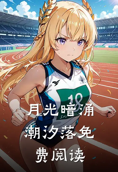 月光暗涌潮汐落免费阅读